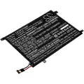 24hShop Batteri til bærbar PC for HP Pavilion X2 10-J014TU, K2N77PA, Pavilion X2 10 og andre