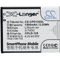 24hShop Batteri for SmartPhone, Mobil for Coolpad 8017-T00