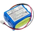Cameron Sino Batteri til Medical for Kangaroo Control Enteral Feeding Pump