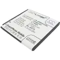 24hShop Batteri for smarttelefon, mobil for GIONEE GN320, GN380, GN205