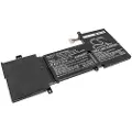 24hShop Batteri til bærbar PC for HP X360 310 G2
