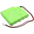Cameron Sino Batteri for medisinsk bruk for Globus Genesy 300, Genesy 500, Genesy 600 osv.
