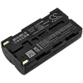 Cameron Sino Batteri for medisinsk bruk til Welch-Allyn SureSight 14010, SureSight 14001 osv.