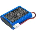 Cameron Sino Batteri for medisinsk bruk for BIOLIGHT BLT-E30