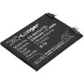 24hShop Batteri for SmartPhone, Mobil for VIVO iQOO 9 Pro, iQOO 9 Pro 5G, I2022 og andre.