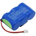 Cameron Sino Batteri for medisinsk for Micro Medical MicroLoop 3535 Spirometer