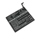 24hShop Batteri for SmartPhone, mobil for Meizu M3s, Y685C, Y685M etc.