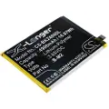 24hShop Batteri for smarttelefon, mobil for VIVO Z6, V1963A, V1963