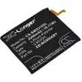 24hShop Batteri for SmartPhone, Mobil for Samsung Galaxy S21 FE 5G, SM-G990B og andre.