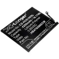 24hShop Batteri for SmartPhone, Mobil for Huawei Honor X10, Honor X10 5G, TEL-AN00 og andre.