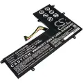 24hShop Batteri til bærbar PC for Asus Eee Book C201PA, ChromeBook C201 og andre.