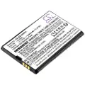 24hShop Batteri for SmartPhone, Mobil for Bea-telefon SL860 Touch, SL860_EU001B