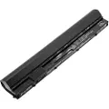 24hShop Batteri til bærbar PC for Clevo W515LU, W510LU, W515PU og andre.