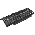 24hShop Batteri til bærbar PC for HP Dragonfly G4 85H83PA, Dragonfly G4 819A0EA og andre