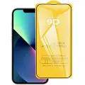24hShop Herdet skjermbeskytter 9D for iPhone 14