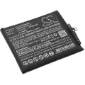 24.Se Batteri for smarttelefon, mobil for Huawei P40 Pro, ELS-N09, ELS-NX9