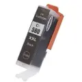 24hShop Blekkpatron Canon PGI-580PGBKXXL 1970C001 - Sort