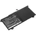 24.Se Batteri til bærbar PC for Lenovo Yoga Chromebook C630, Chromebook C340-15