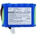 Cameron Sino Batteri for medisinsk bruk for Fujikura FSM-50S, FSM-50R, FSM-60S osv.