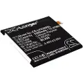 24hShop Batteri for SmartPhone, Mobil for Lenovo Vibe X3, X3c70, Lemon X3 og andre.