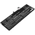 24hShop Batteri til bærbar PC for Xiaomi NoteBook Pro 120G