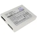 Cameron Sino Batteri til medisinsk bruk for Philips HeartStart XL+, monitor, defibrillator osv.