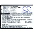 24hShop Batteri for SmartPhone, Mobil for LG D320, MS323, D325 etc.