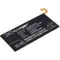 24hShop Batteri for SmartPhone, Mobil for Samsung Galaxy C5, Galaxy C5 Duos TD-LTE, SM-C5000 og andre.