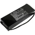 Cameron Sino Batteri for medisinsk bruk til Datex Ohmeda 7900 ventilator, Aestiva 5 anestesisystem