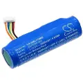 Cameron Sino Batteri for medisinsk bruk for GE Mack Link
