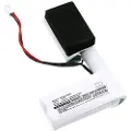 Cameron Sino Batteri for Medisinsk for Pfrimmer Nutricia MicroMax Flocare 100