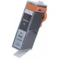 24hShop Blekkpatron HP no.364 CN684EE - Sort