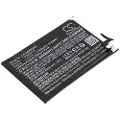 24hShop Batteri til smarttelefon, mobil for Doro 8020X LTE, 8020X
