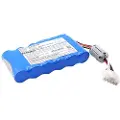 Cameron Sino Batteri for medisinsk bruk for Fukuda Cardimax FX-8222, FX-8222, FX-8322 osv.