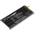 24hShop Batteri for SmartPhone, Mobil for Samsung Galaxy Z Fold4, SM-F936J, SM-W9023 og andre.