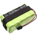 Cameron Sino Batteri til Medical for Medela pumpe Clario, Aspirateur Clario etc.