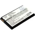 24hShop Batteri for SmartPhone, Mobil for Vodafone V625, VF625