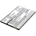 24hShop Batteri for SmartPhone, Mobil for Prestigio PSP7511DUO