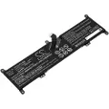 24hShop Batteri til bærbar PC for DELL Inspiron 11 3195 2-i-1