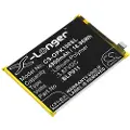 24hShop Batteri for SmartPhone, Mobil for OPPO Realme V25, Realme 9i, K10 og andre.