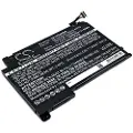 24hShop Batteri til bærbar PC for Lenovo ThinkPad Yoga 460 og andre.