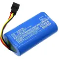 Cameron Sino Batteri for medisinsk bruk for Medcaptain SYS-6010A, MP-60A