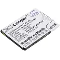 24hShop Batteri for SmartPhone, Mobil for ZTE Blade Q Maxi