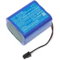 Cameron Sino Batteri for medisinsk for GE Monitor Carescape Dinamap VC150
