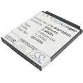 24hShop Batteri for SmartPhone, Mobil for Swissvoice MP50
