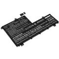 24hShop Batteri til bærbar PC for Lenovo ThinkBook 15, ThinkBook 14