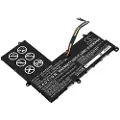 24hShop Batteri til bærbar PC for Asus E202SA-1A, E202SA-1E, R206SA og andre.