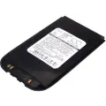 24hShop Batteri for SmartPhone, mobil for AMOI MOS-1