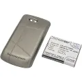 24hShop Batteri for SmartPhone, Mobil for Coolpad 5860, 5860e