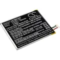24hShop Batteri for smarttelefon, mobil for Prestigio PSP7505DUO, PSP7505 DUO